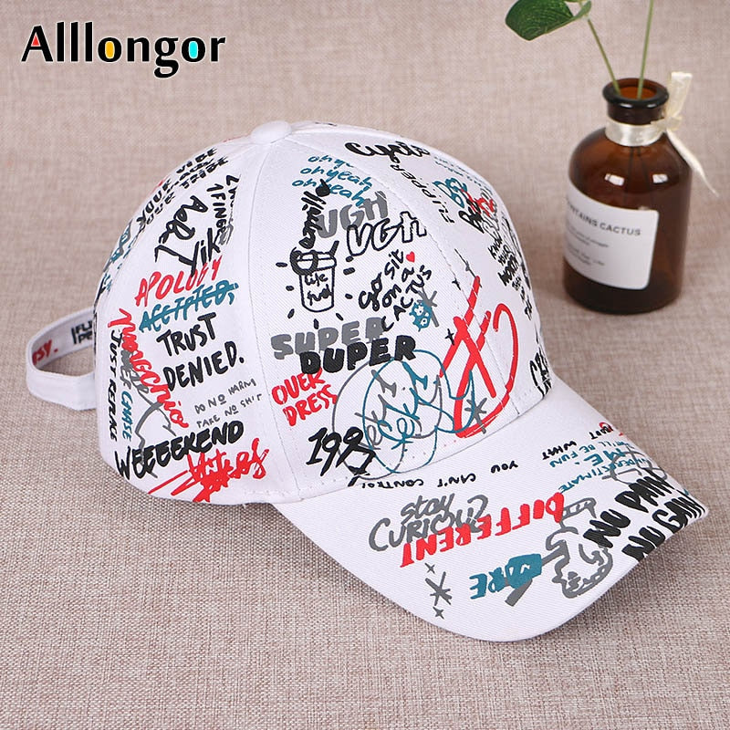 Baseball Cap Women Men 2023