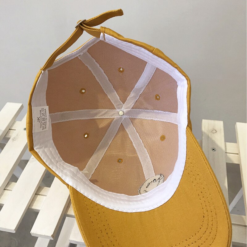 Baseball Caps Unisex