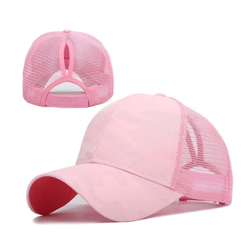 Baseball Caps  Unisex Wholesale New