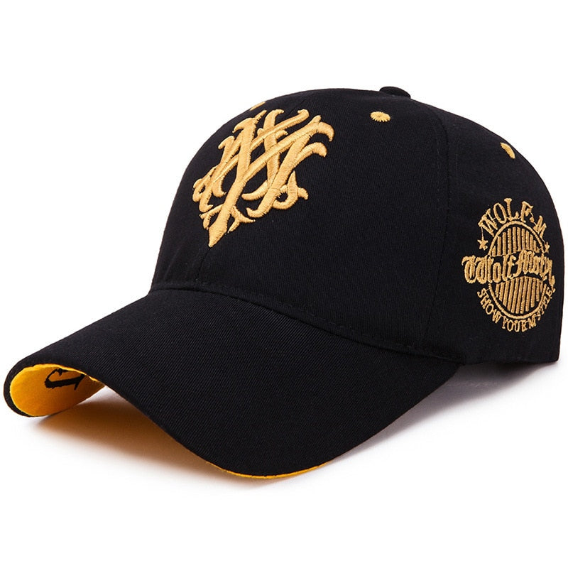 Fashion Men Women Caps