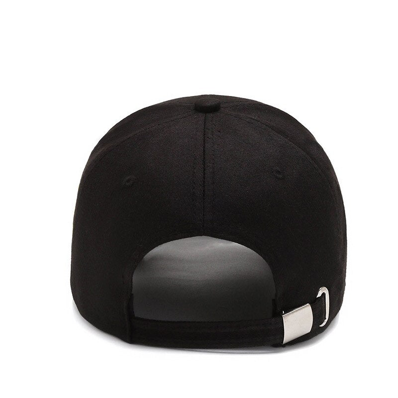 MY Baseball Cap 3D