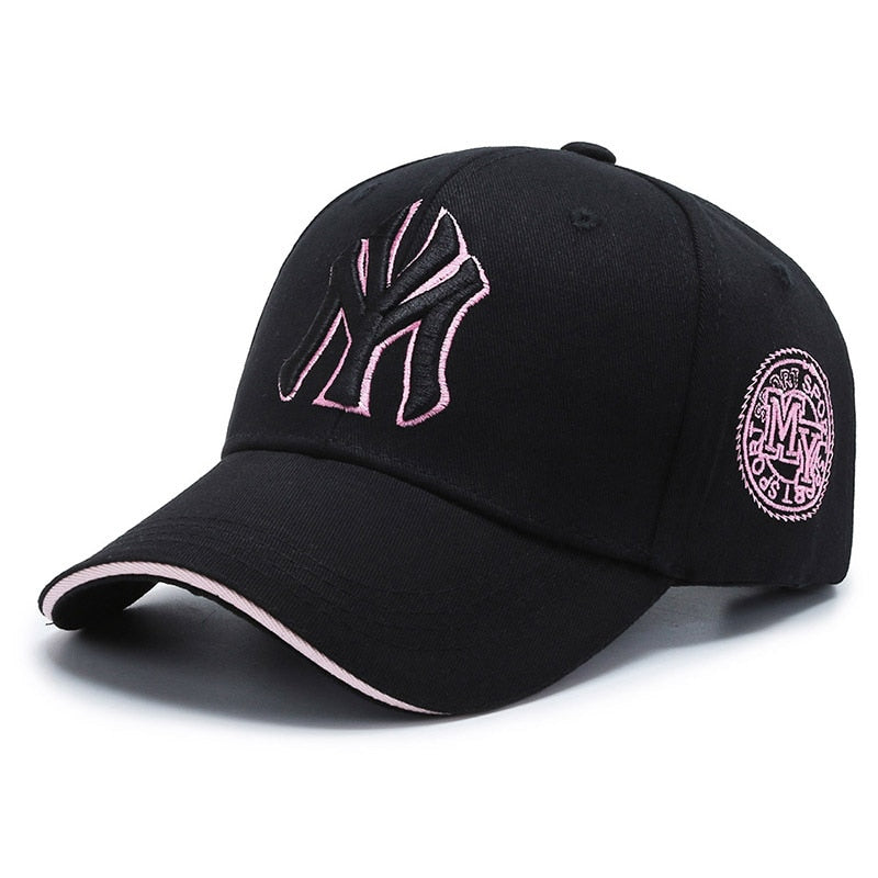 MY Baseball Cap 3D