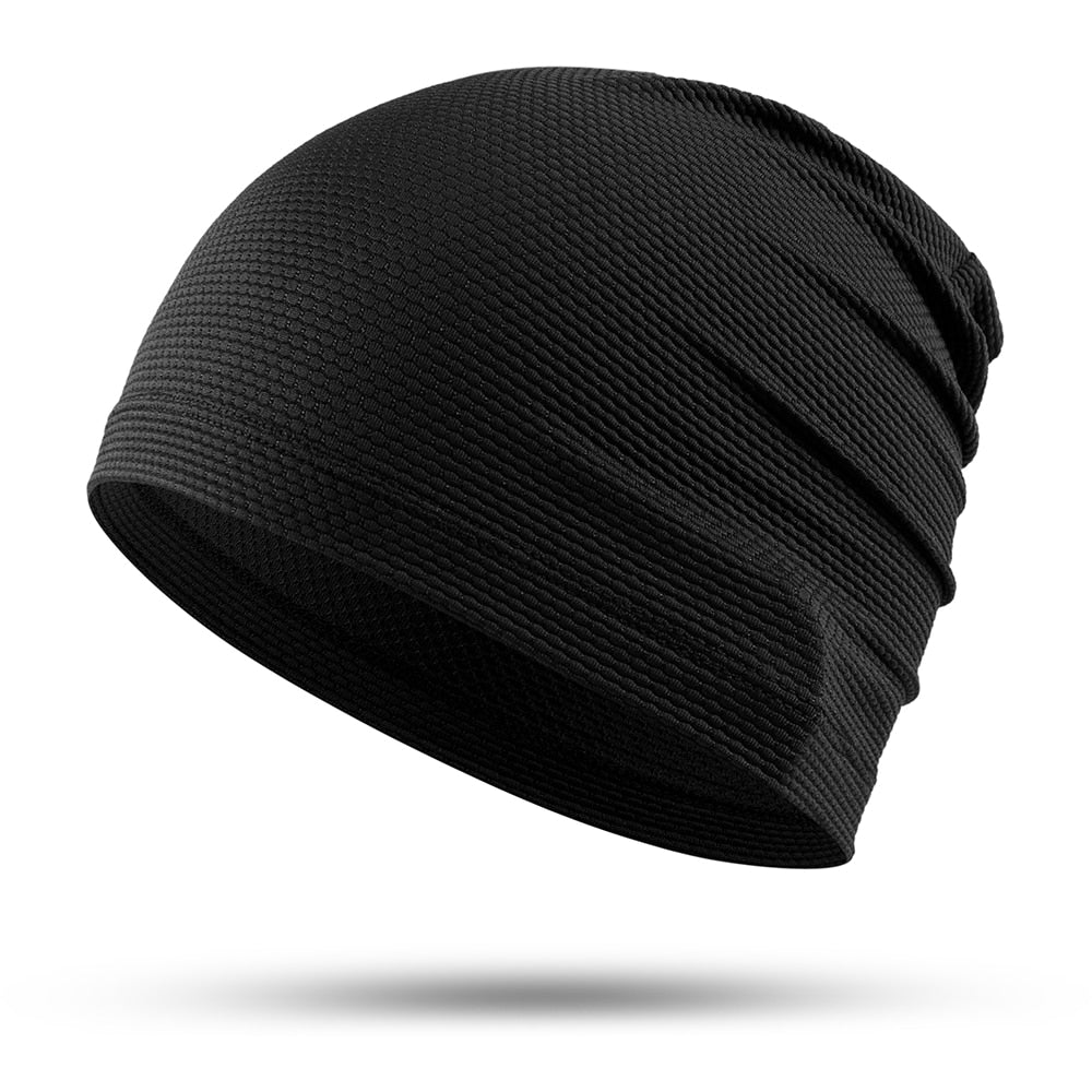 Summer Sports Mesh Breathable Cap