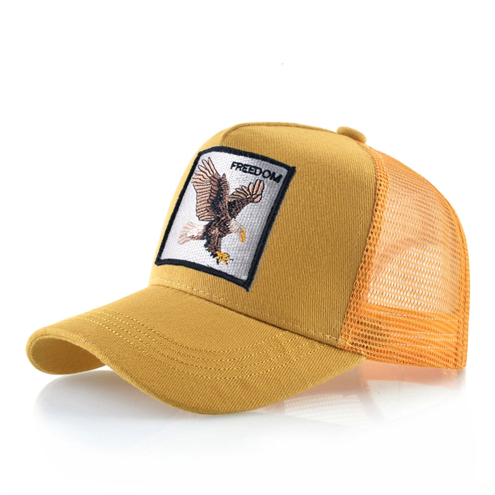 Baseball Caps Men Hip Hop Women