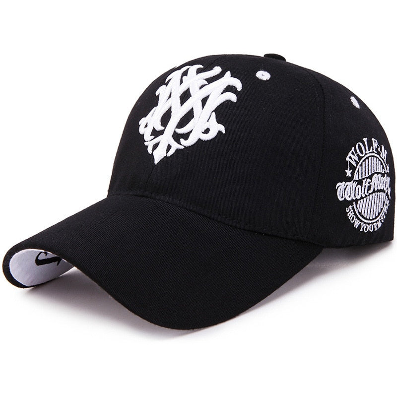 Fashion Men Women Caps