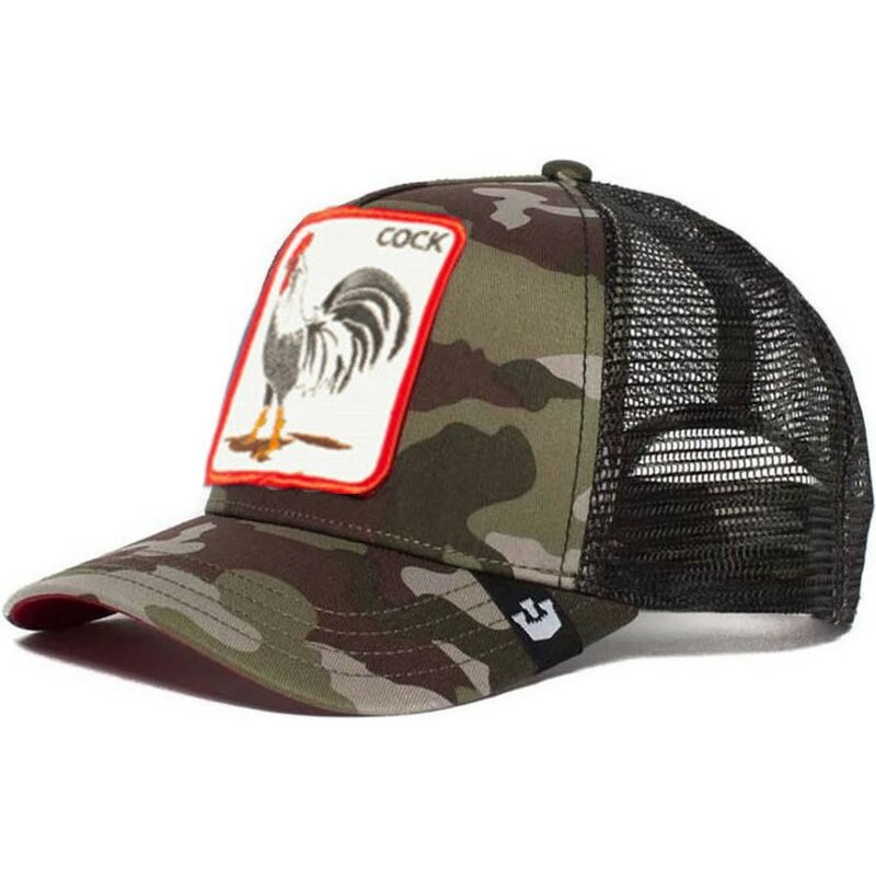 2023 Baseball Caps  Hip Hop Letter Embroidered