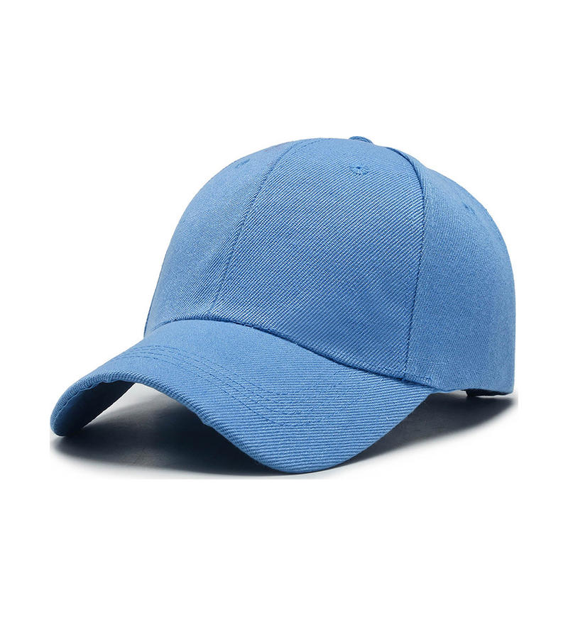Unisex Hip Hop Baseball Cap