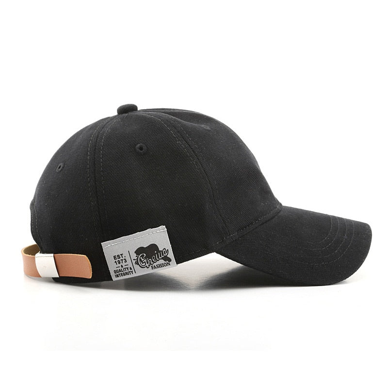 New Korean Baseball Cap