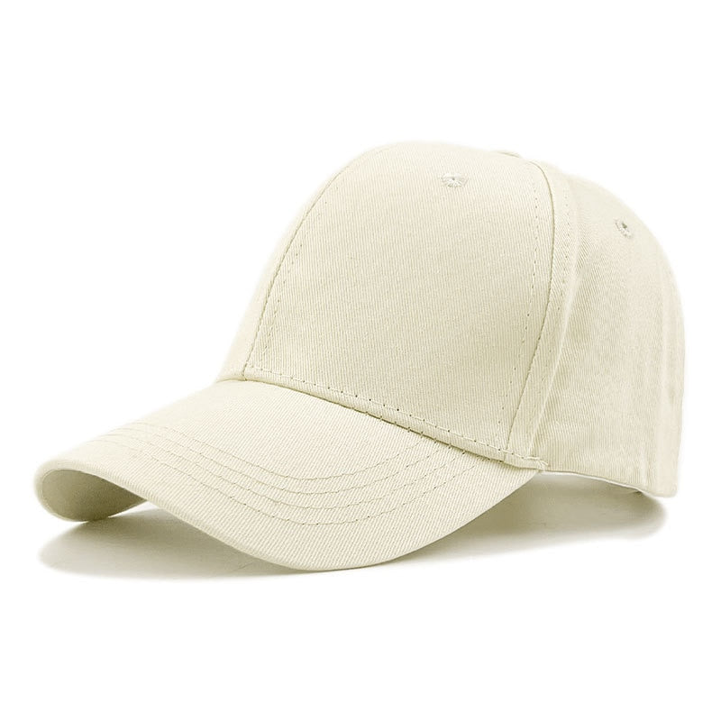 Custom Logo Unisex  Baseball Cap