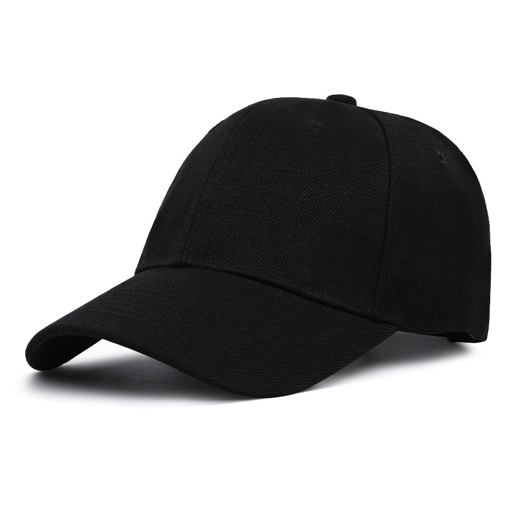 Men Women Baseball Cap