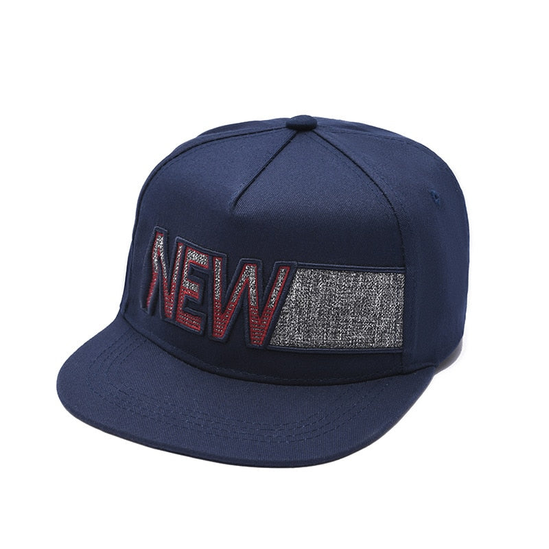 Baseball Caps For Men and Women Summer Autumn Brand Hip Hop