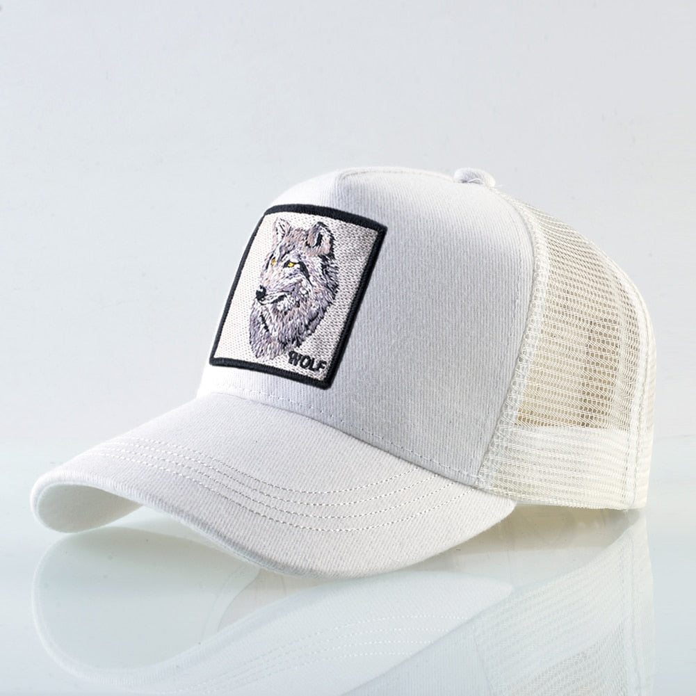 Baseball Caps Men Hip Hop Women