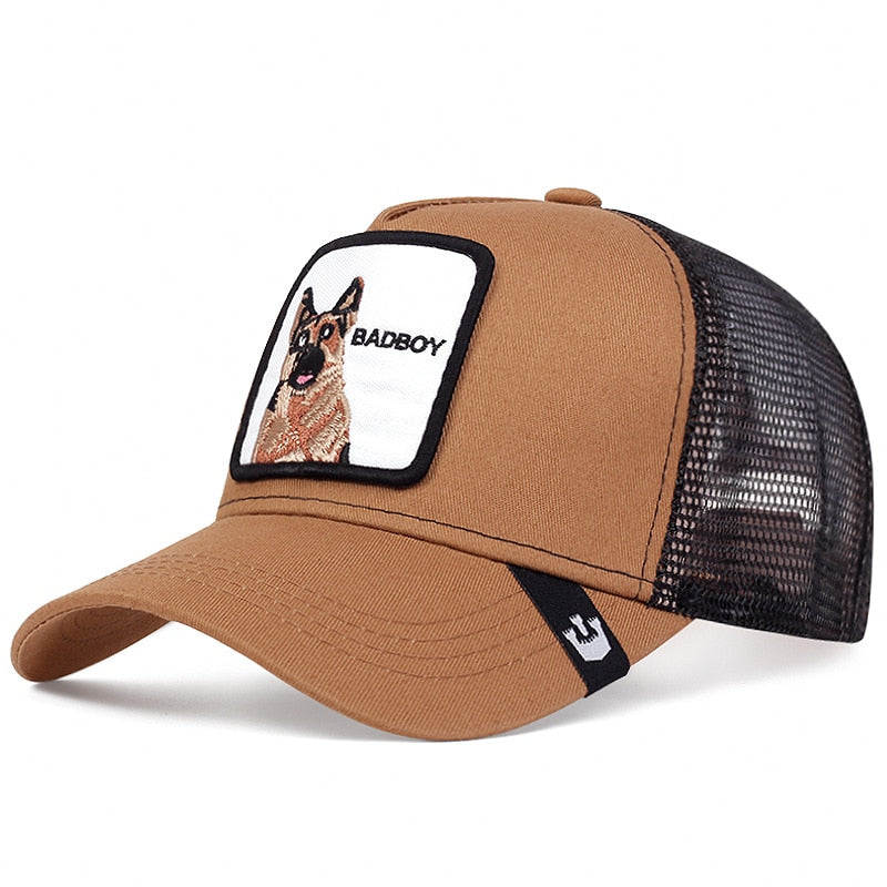 2023 Baseball Caps  Hip Hop Letter Embroidered
