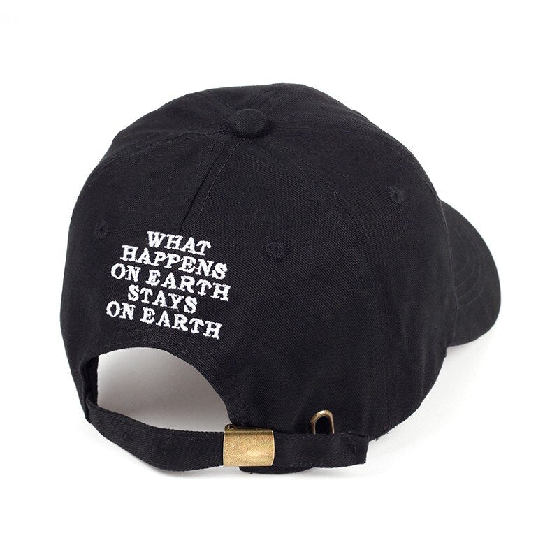 DAMN Hats for Men and Women
