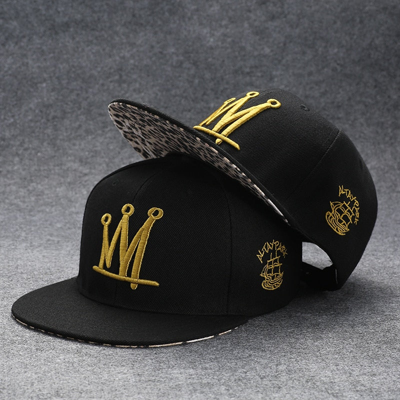 Flat Caps For Men Women  Baseball Cap