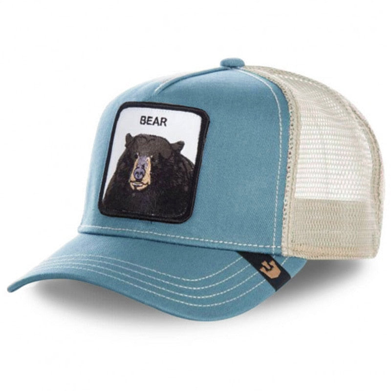 2023 Baseball Caps  Hip Hop Letter Embroidered