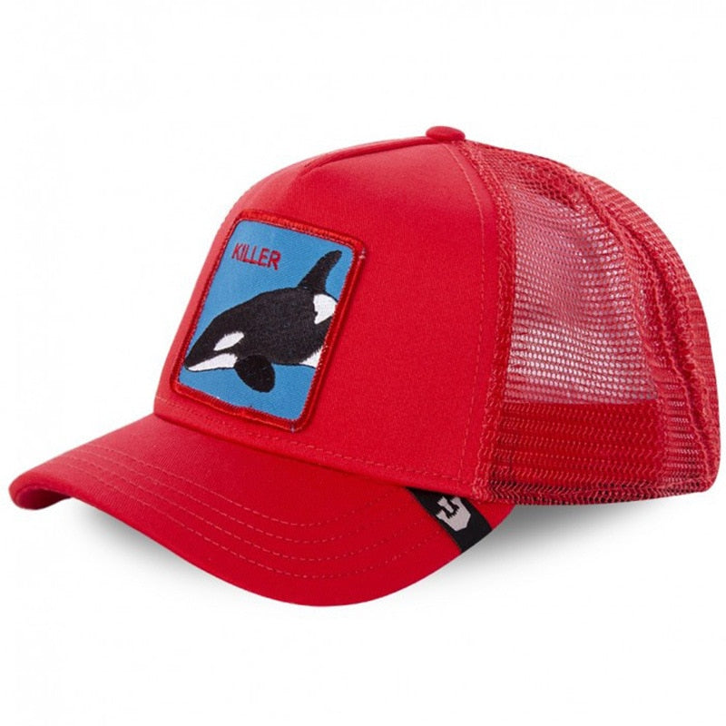 2023 Baseball Caps  Hip Hop Letter Embroidered