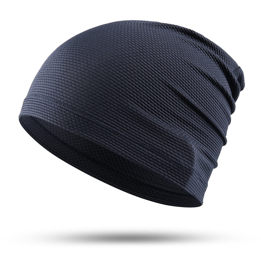 Summer Sports Mesh Breathable Cap