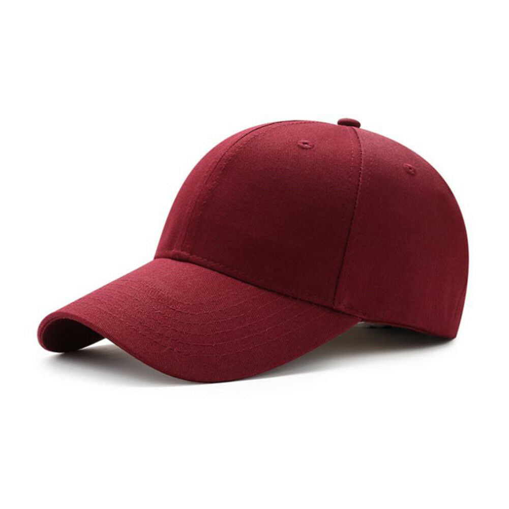 Men Women Fashion Baseball Cap