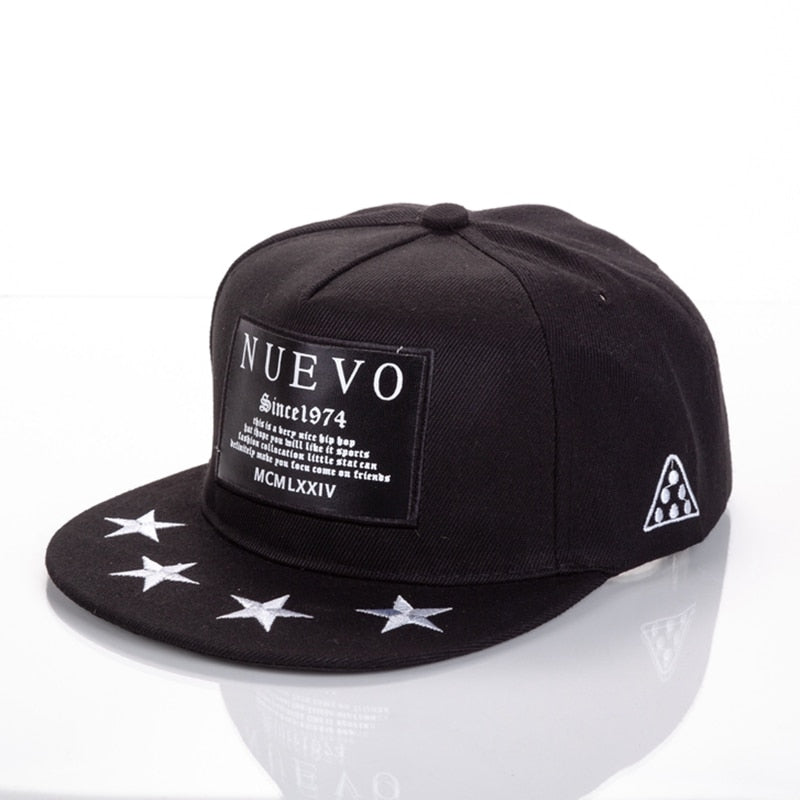 Baseball Caps For Men and Women Summer Autumn Brand Hip Hop