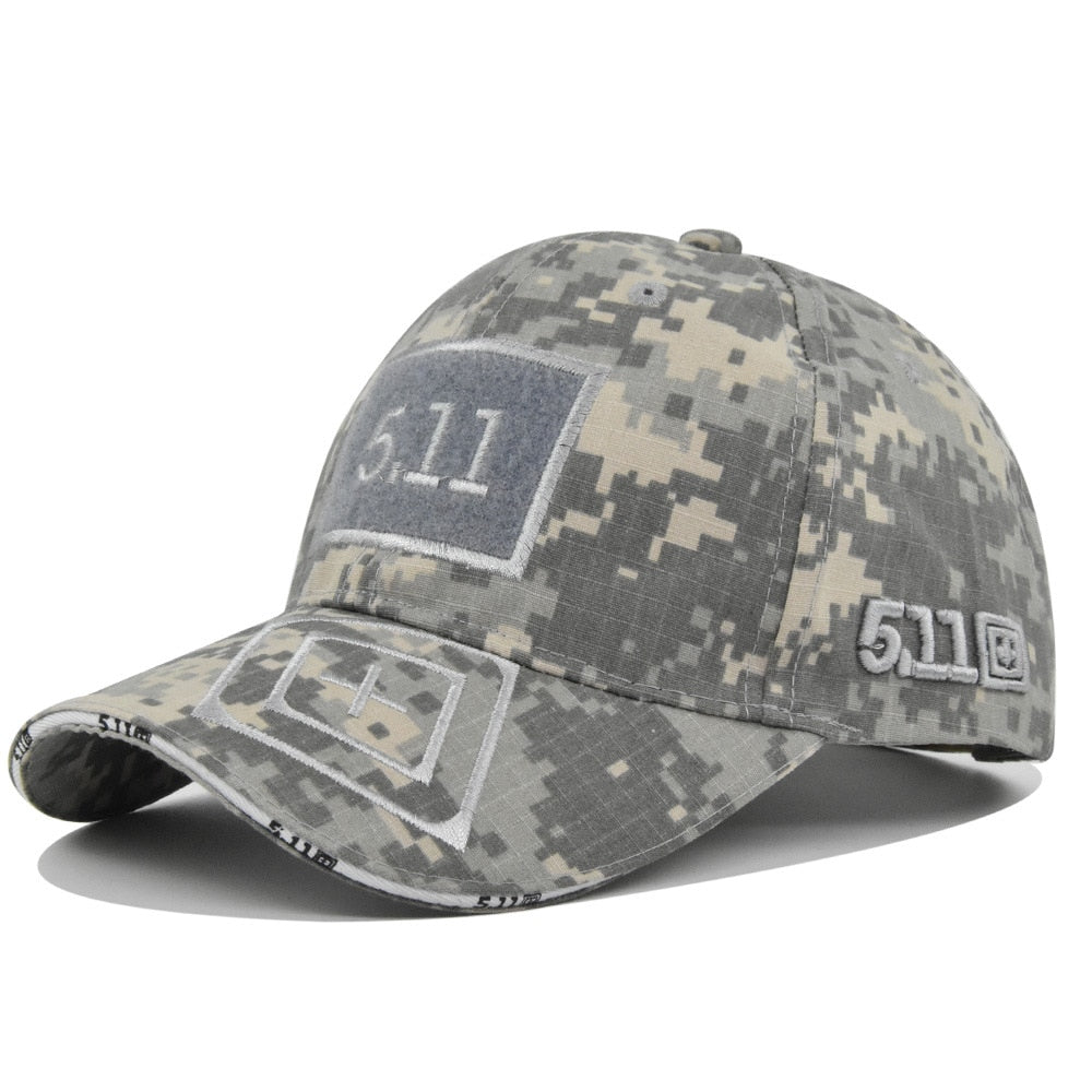 Tactical Baseball Caps For Men