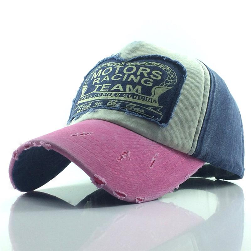 Fashion Sports  Baseball Hat