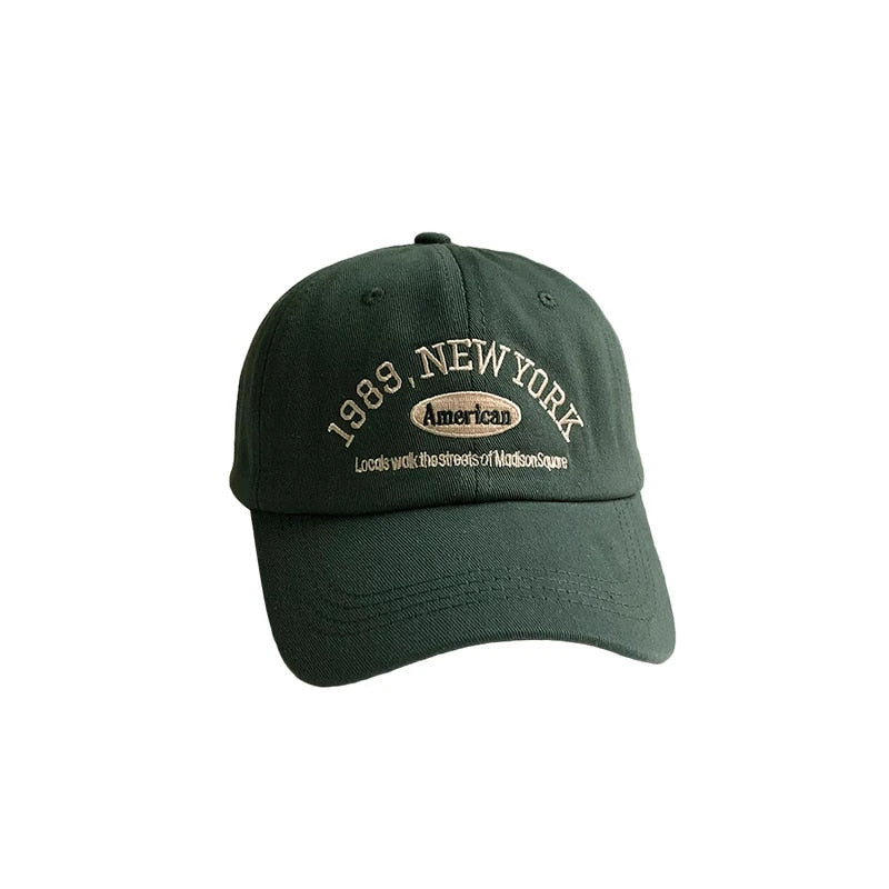DAMN Hats for Men and Women