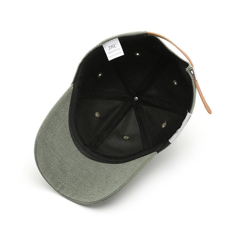 New Korean Baseball Cap