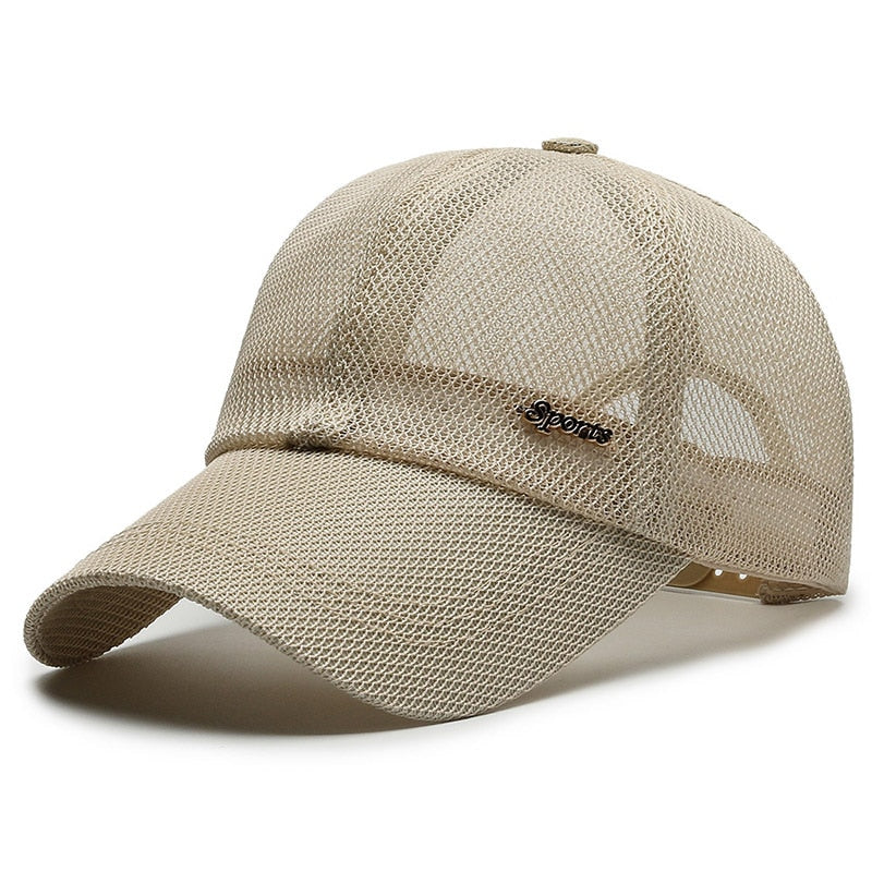Canada Baseball Cap