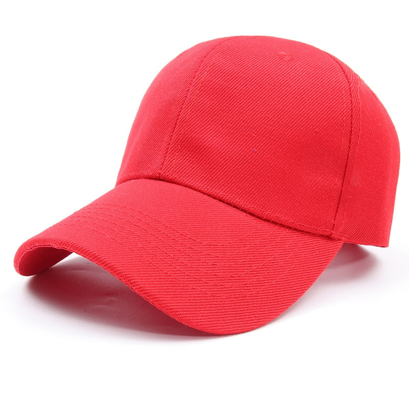 Men Women Fashion Baseball Cap