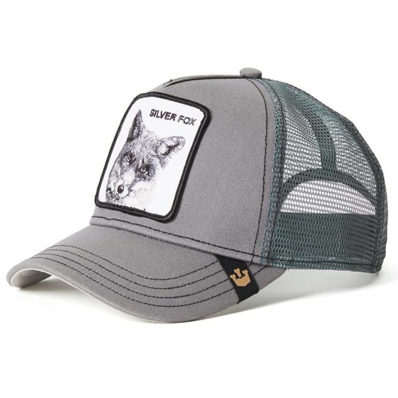 2023 Baseball Caps  Hip Hop Letter Embroidered