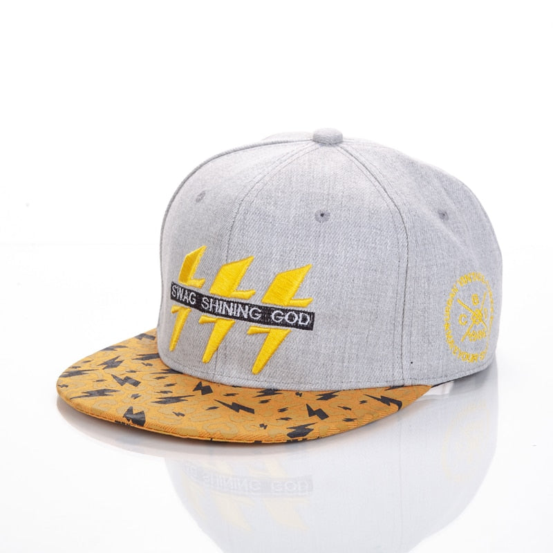 Baseball Caps For Men and Women Summer Autumn Brand Hip Hop