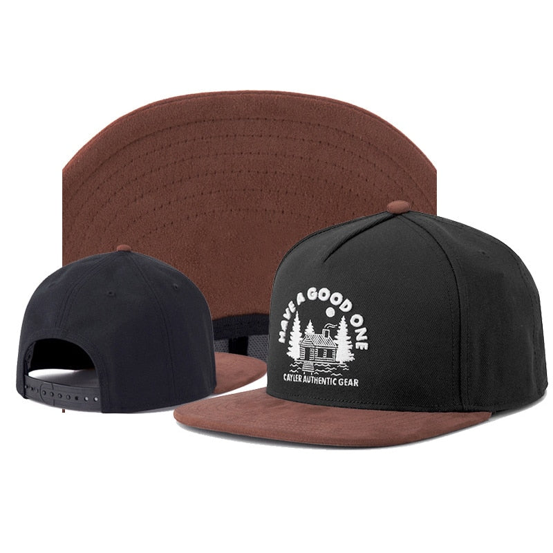 Brand FASTBALL CAP BROOKLYN