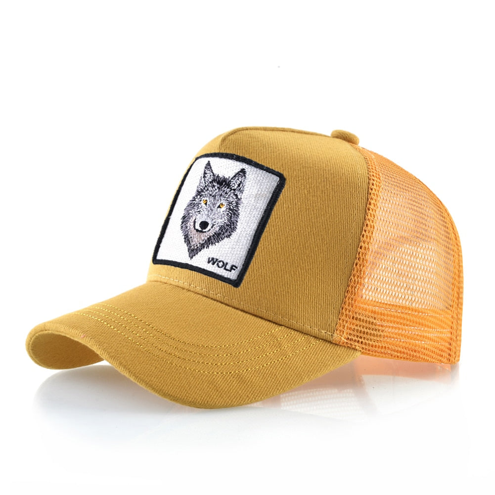 Baseball Caps Men Hip Hop Women