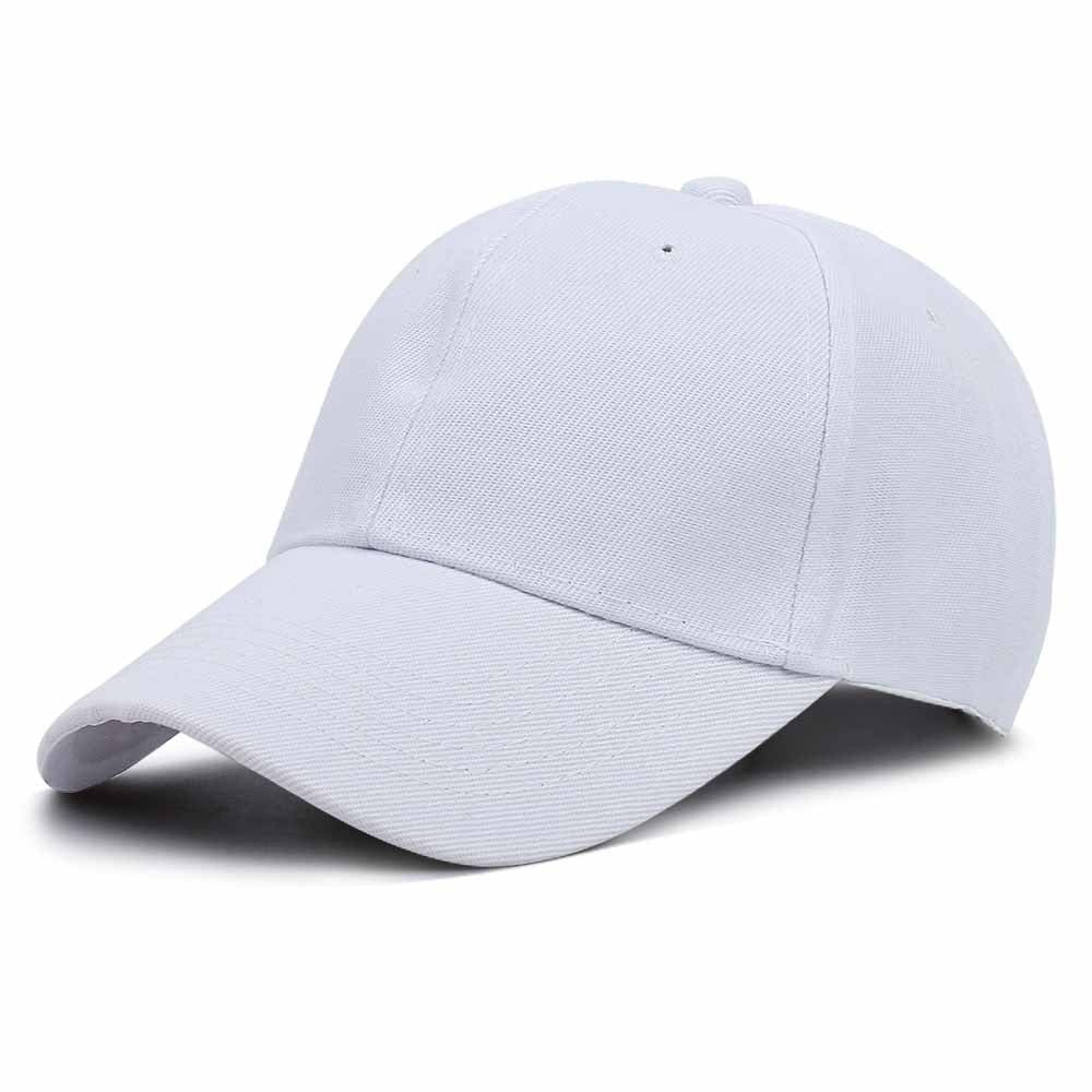 Men Women Baseball Cap