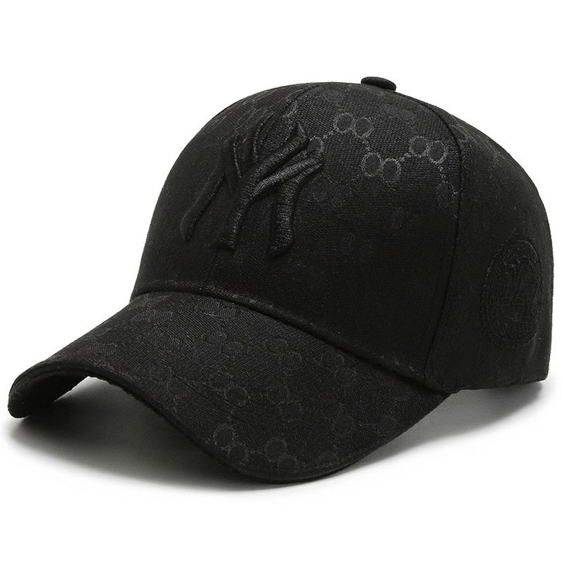 MY Baseball Cap 3D