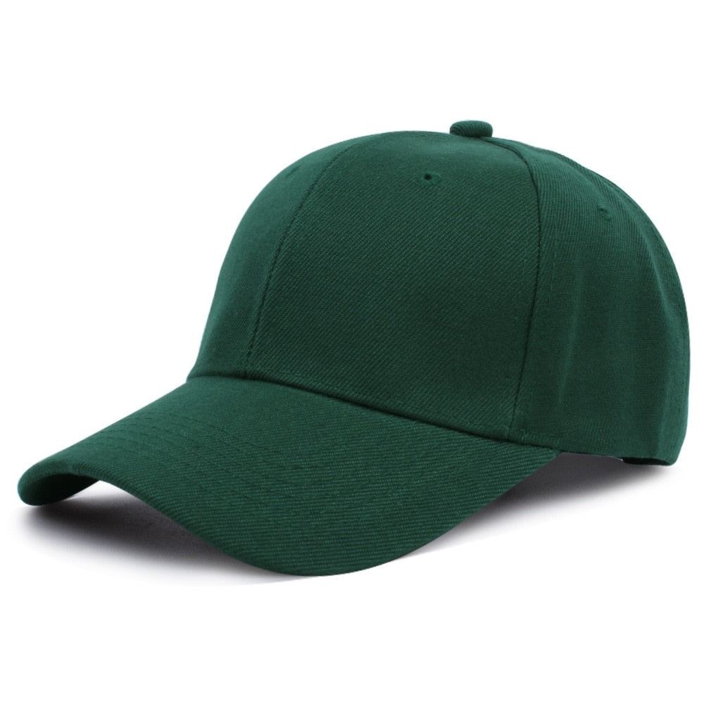 Men Women Baseball Cap
