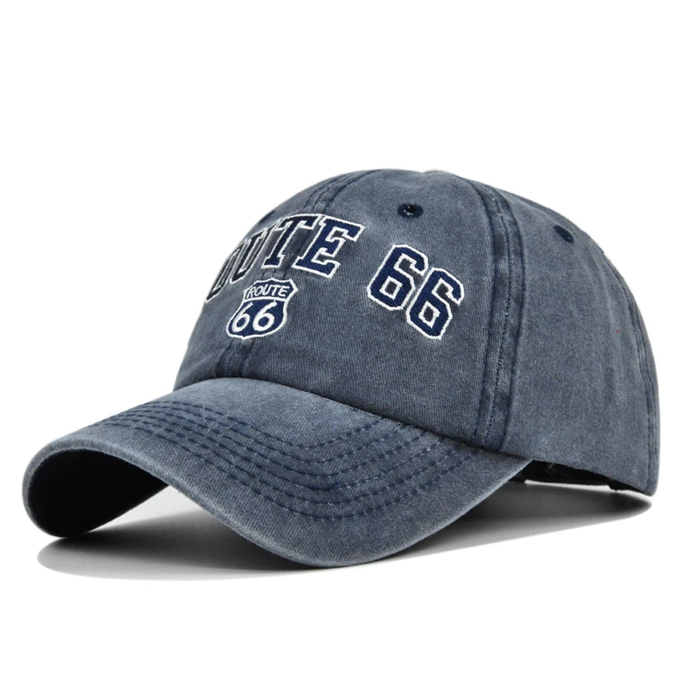 DAMN Hats for Men and Women