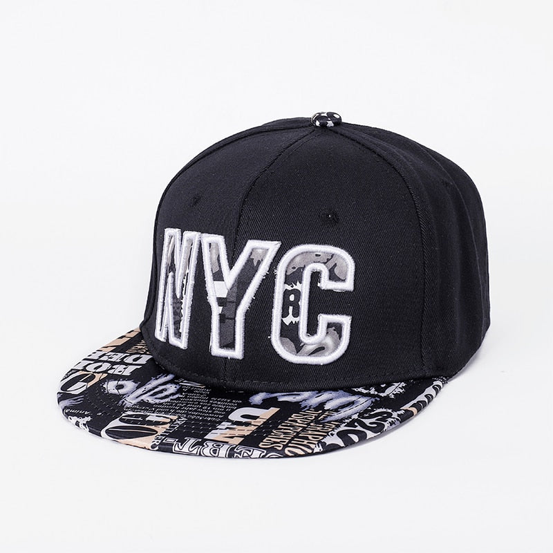 Baseball Caps For Men and Women Summer Autumn Brand Hip Hop