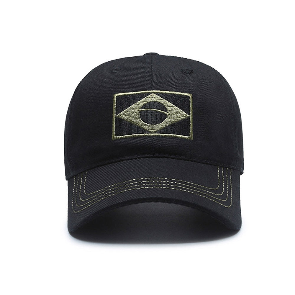 New Tactical Baseball Cap Men