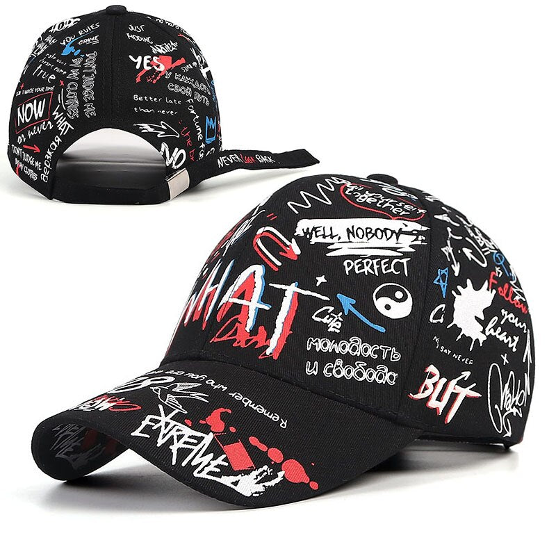 Baseball Cap Women Men 2023
