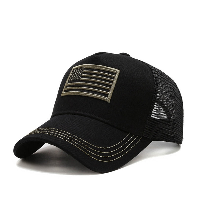 USA Fashion  Baseball Cap Men Women