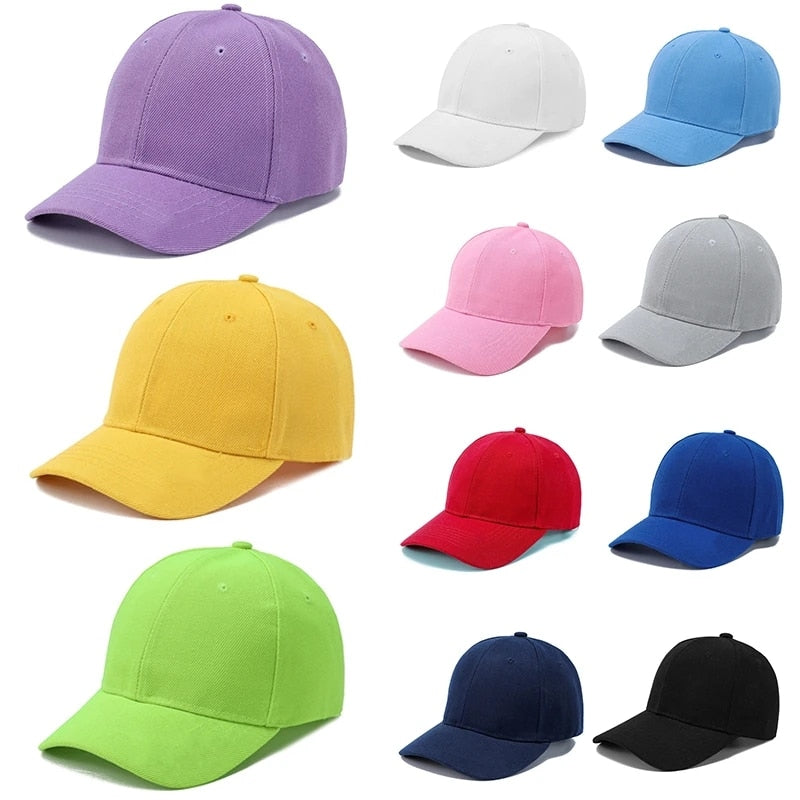 Baseball Cap