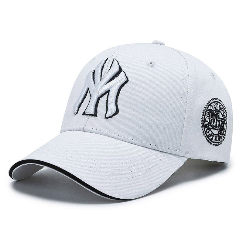MY Baseball Cap 3D