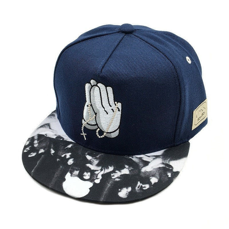 Baseball Caps For Men and Women Summer Autumn Brand Hip Hop