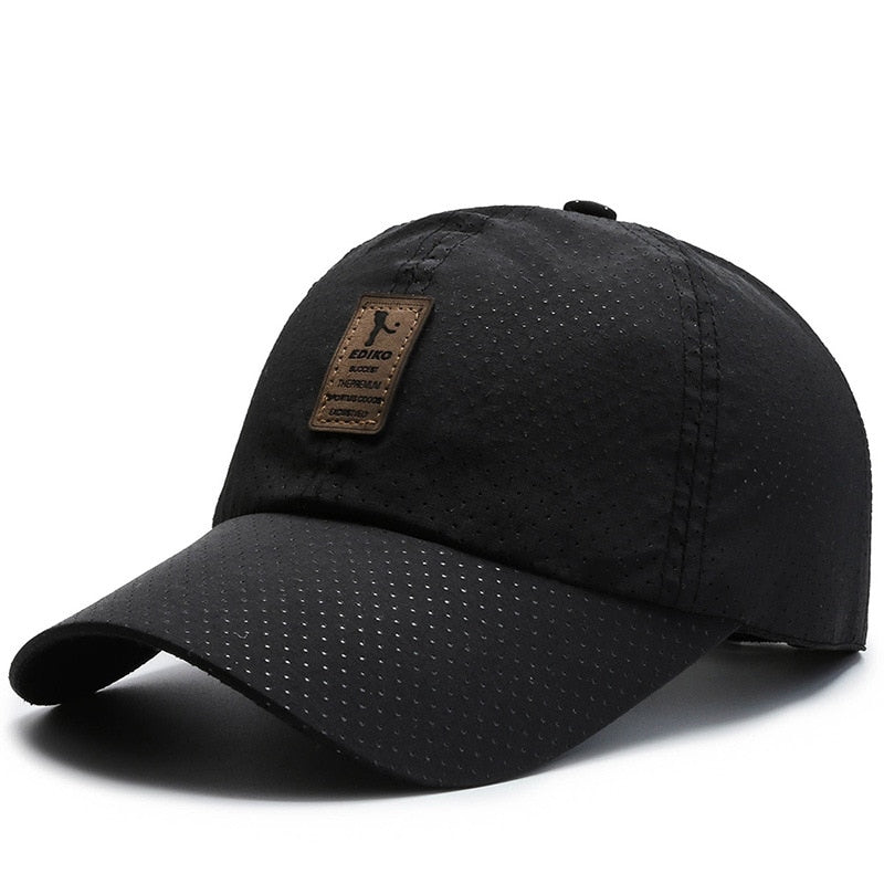 Canada Luxury Baseball Cap For Men Women