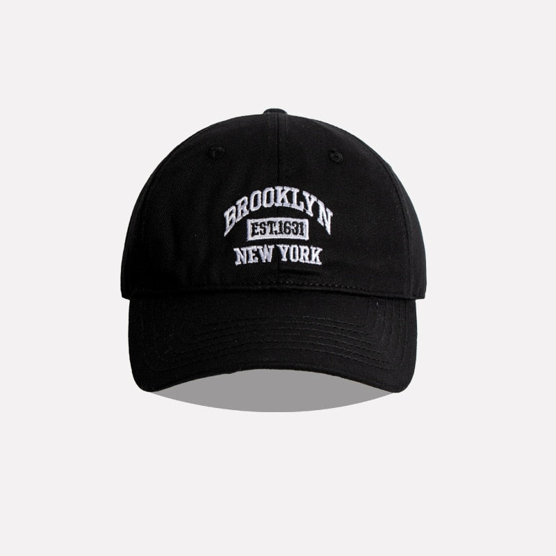 Baseball Cap Women Men