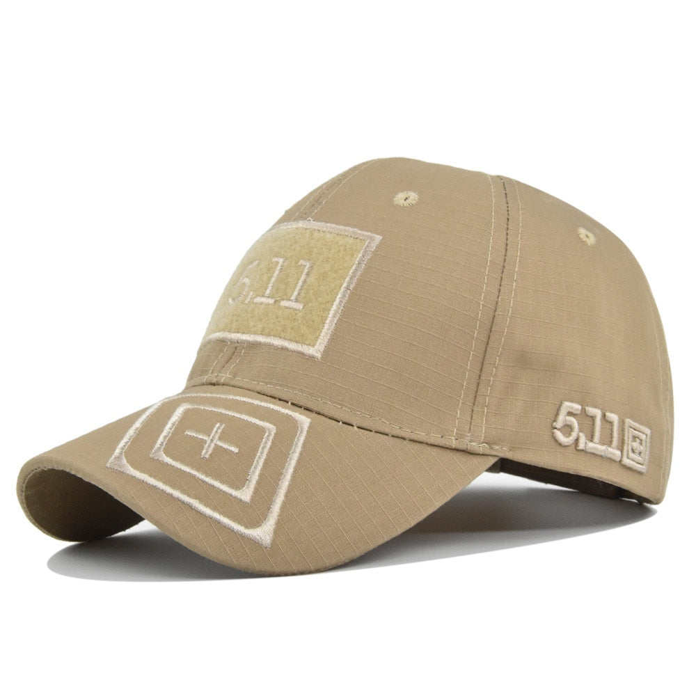Tactical Baseball Caps For Men