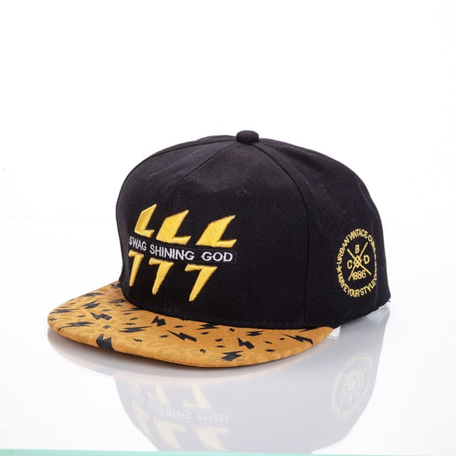 Baseball Caps For Men and Women Summer Autumn Brand Hip Hop