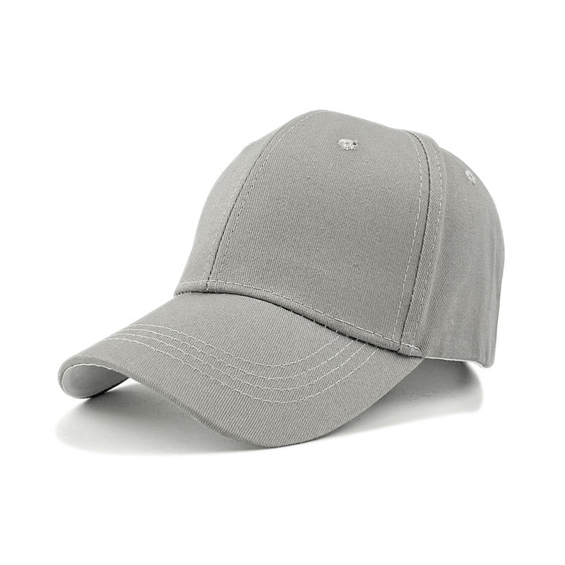 Custom Logo Unisex  Baseball Cap